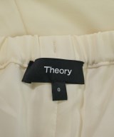 Theory（セオリー）その他 白 サイズ:0(S位) レディース/2200659909152