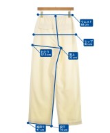 Theory（セオリー）その他 白 サイズ:0(S位) レディース/2200659909152