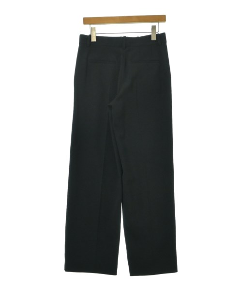 Theory（セオリー）スラックス 黒 サイズ:2(M位) レディース/2200659909169