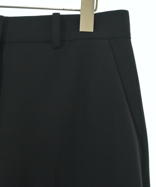 Theory（セオリー）スラックス 黒 サイズ:2(M位) レディース/2200659909169