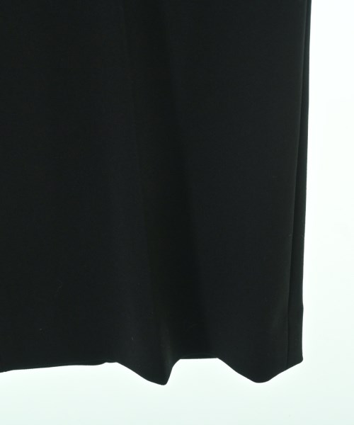 Theory（セオリー）スラックス 黒 サイズ:2(M位) レディース/2200659909169