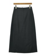 Theory（セオリー）ロング・マキシ丈スカート 黒 サイズ:2(M位) レディース/2200659909206