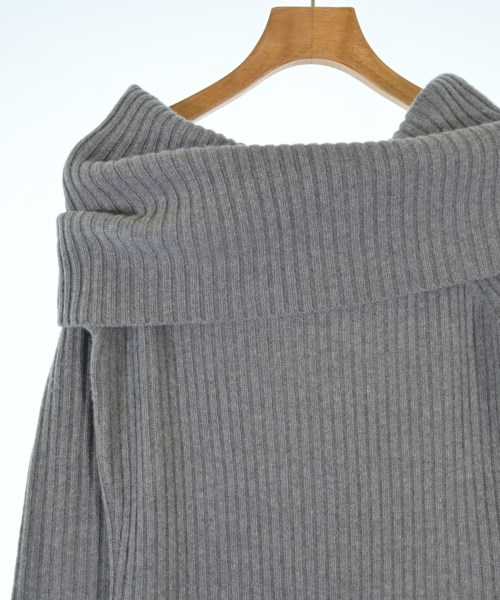 Theory（セオリー）ワンピース グレー サイズ:S レディース/2200659909244