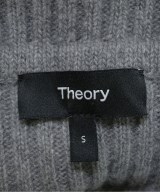 Theory（セオリー）ワンピース グレー サイズ:S レディース/2200659909244