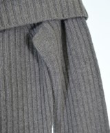 Theory（セオリー）ワンピース グレー サイズ:S レディース/2200659909244