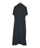 Theory（セオリー）シャツワンピース 黒 サイズ:2(M位) レディース/2200659909251