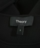 Theory（セオリー）ワンピース 黒 サイズ:S レディース/2200659909268