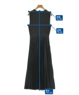 Theory（セオリー）ワンピース 黒 サイズ:S レディース/2200659909268