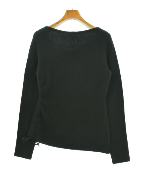 Theory（セオリー）ニット・セーター 黒 サイズ:S レディース/2200659909381