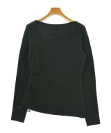 Theory（セオリー）ニット・セーター 黒 サイズ:S レディース/2200659909381