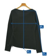 Theory（セオリー）ニット・セーター 黒 サイズ:S レディース/2200659909381
