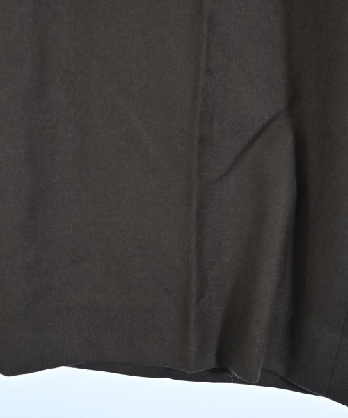 Theory（セオリー）スラックス 茶 サイズ:0(S位) レディース/2200663518012