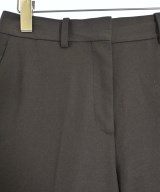 Theory（セオリー）スラックス 茶 サイズ:0(S位) レディース/2200663518012