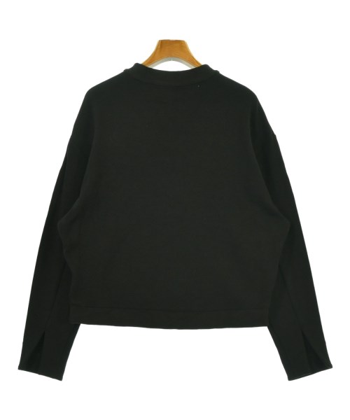 Theory（セオリー）Tシャツ・カットソー 黒 サイズ:P(XS位) レディース/2200663518029