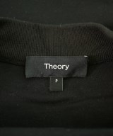 Theory（セオリー）Tシャツ・カットソー 黒 サイズ:P(XS位) レディース/2200663518029