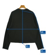 Theory（セオリー）Tシャツ・カットソー 黒 サイズ:P(XS位) レディース/2200663518029