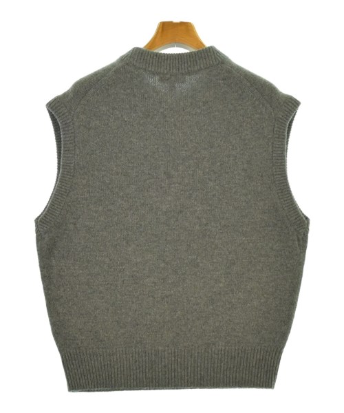 Theory（セオリー）ベスト グレー サイズ:S レディース/2200663518036