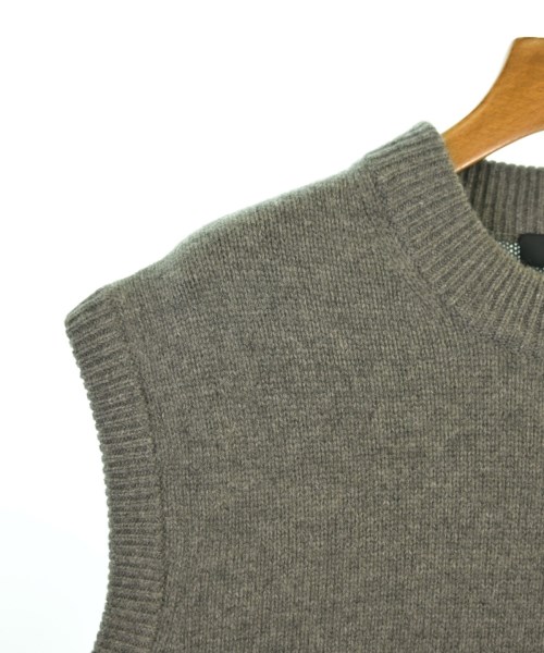 Theory（セオリー）ベスト グレー サイズ:S レディース/2200663518036