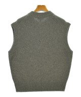 Theory（セオリー）ベスト グレー サイズ:S レディース/2200663518036