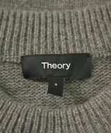 Theory（セオリー）ベスト グレー サイズ:S レディース/2200663518036
