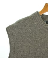 Theory（セオリー）ベスト グレー サイズ:S レディース/2200663518036