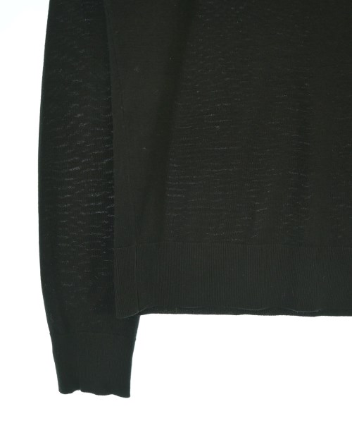 Theory（セオリー）ニット・セーター 黒 サイズ:S レディース/2200663518043