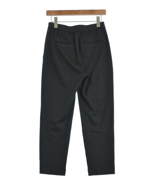 Theory（セオリー）スラックス 黒 サイズ:P(XS位) レディース/2200663518050