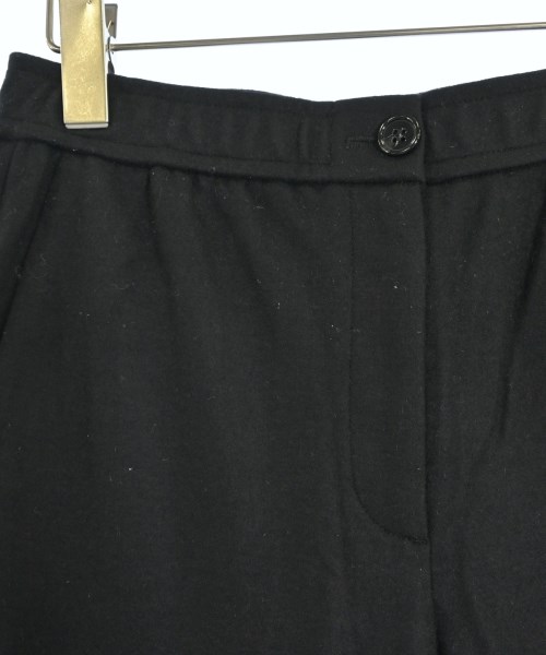 Theory（セオリー）スラックス 黒 サイズ:P(XS位) レディース/2200663518050