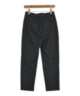 Theory（セオリー）スラックス 黒 サイズ:P(XS位) レディース/2200663518050