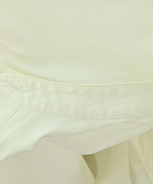 Theory（セオリー）カジュアルシャツ 白 サイズ:S レディース/2200656473021