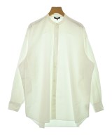 Theory（セオリー）カジュアルシャツ 白 サイズ:S レディース/2200656473021