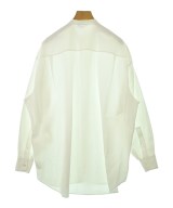 Theory（セオリー）カジュアルシャツ 白 サイズ:S レディース/2200656473021