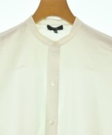 Theory（セオリー）カジュアルシャツ 白 サイズ:S レディース/2200656473021