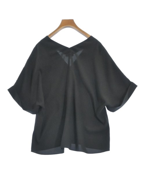 Theory（セオリー）ブラウス 黒 サイズ:S レディース/2200659946065