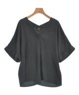 Theory（セオリー）ブラウス 黒 サイズ:S レディース/2200659946065