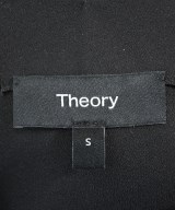 Theory（セオリー）ブラウス 黒 サイズ:S レディース/2200659946065