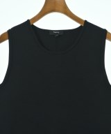 Theory（セオリー）ベスト/ノースリーブ 黒 サイズ:S レディース/2200660013060