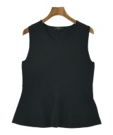 Theory ベスト/ノースリーブ