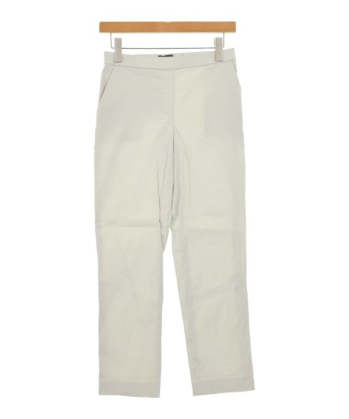 Theory(セオリー)スラックス グレー サイズ:0(S位)/2200663778041