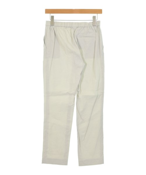 Theory（セオリー）スラックス グレー サイズ:0(S位) レディース/2200663778041