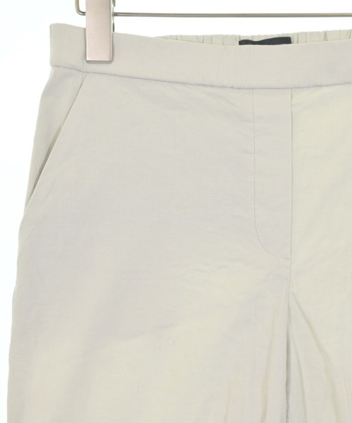 Theory（セオリー）スラックス グレー サイズ:0(S位) レディース/2200663778041