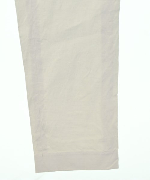 Theory（セオリー）スラックス グレー サイズ:0(S位) レディース/2200663778041