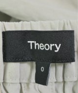 Theory（セオリー）スラックス グレー サイズ:0(S位) レディース/2200663778041