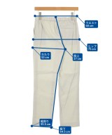 Theory（セオリー）スラックス グレー サイズ:0(S位) レディース/2200663778041