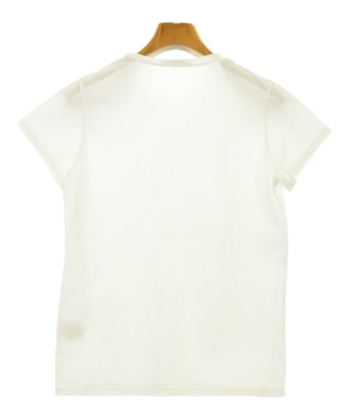 Theory（セオリー）Tシャツ・カットソー 白 サイズ:S レディース/2200663778102