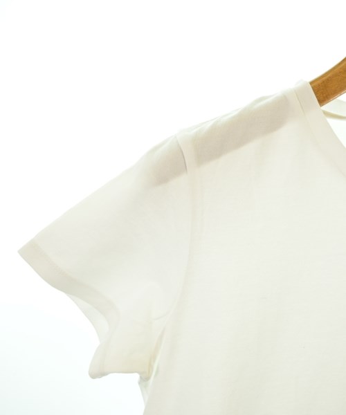Theory（セオリー）Tシャツ・カットソー 白 サイズ:S レディース/2200663778102