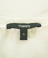 Theory（セオリー）Tシャツ・カットソー 白 サイズ:S レディース/2200663778102