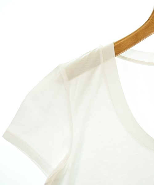 Theory（セオリー）Tシャツ・カットソー 白 サイズ:S レディース/2200663778119