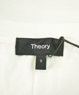 Theory（セオリー）Tシャツ・カットソー 白 サイズ:S レディース/2200663778119