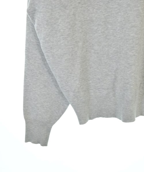 Theory（セオリー）ニット・セーター グレー サイズ:P(XS位) レディース/2200663780013